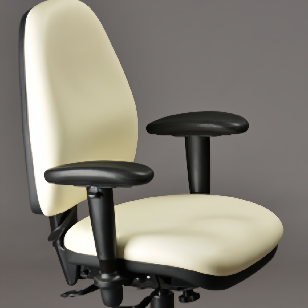 Adjustable Height, Width & Angle Arms - 1